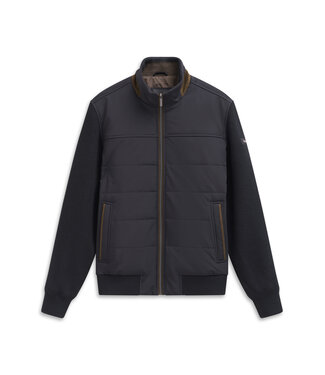 Bugatti hybride vest marine