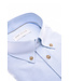 slim fit overhemd lichtblauw