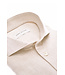 slim fit overhemd ecru