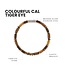 Colourful Cal edelsteen armband tijgeroog