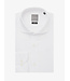 Dynamic stretch travel overhemd wit