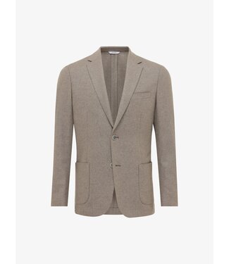 Gentiluomo Bergomi colbert taupe