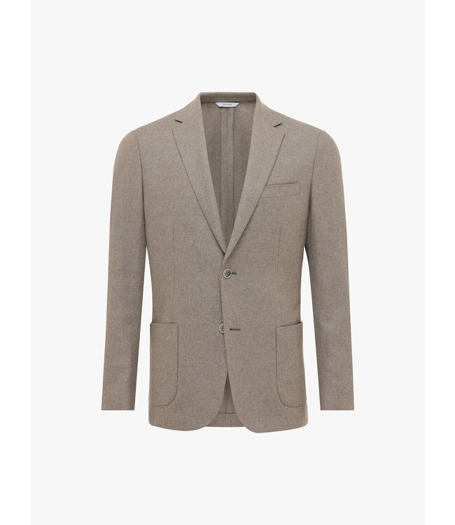 Bergomi colbert taupe