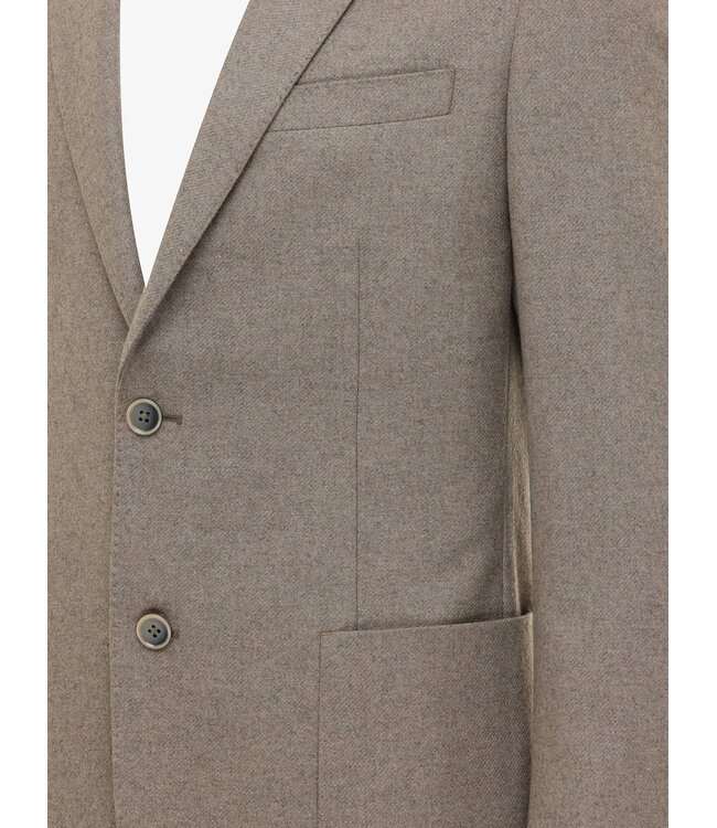 Bergomi colbert taupe