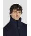 cashmere coat marine