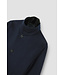 cashmere coat marine