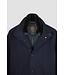 cashmere coat marine