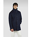 cashmere coat marine