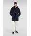 cashmere coat marine