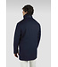 cashmere coat marine