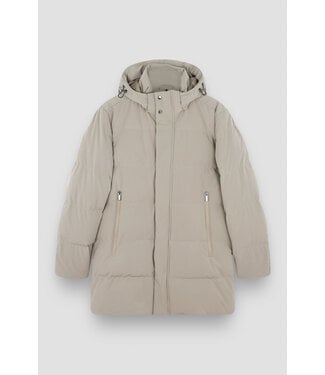 Paul & Shark Typhoon® Re-4X4 Stretch jas beige