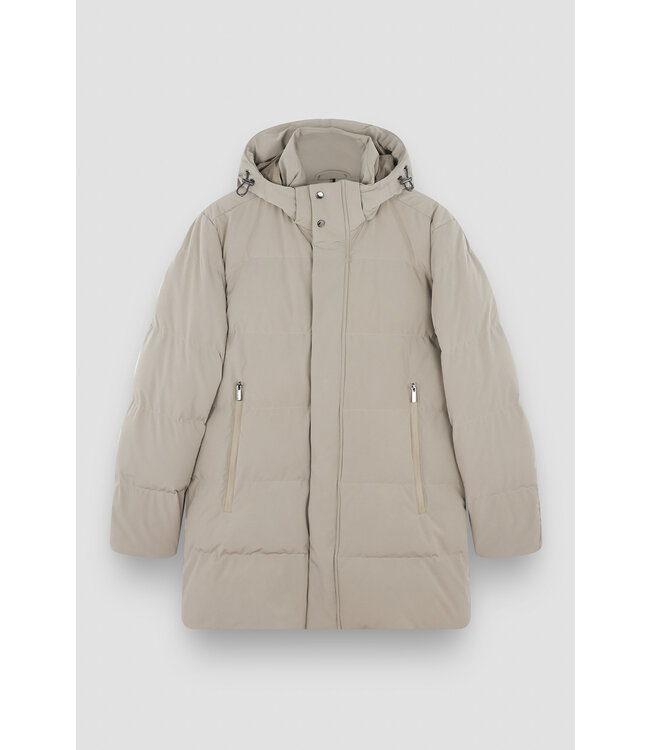Typhoon® Re-4X4 Stretch jas beige