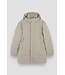 Typhoon® Re-4X4 Stretch jas beige