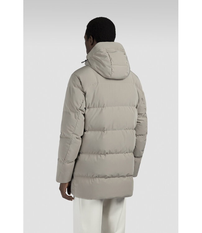 Typhoon® Re-4X4 Stretch jas beige