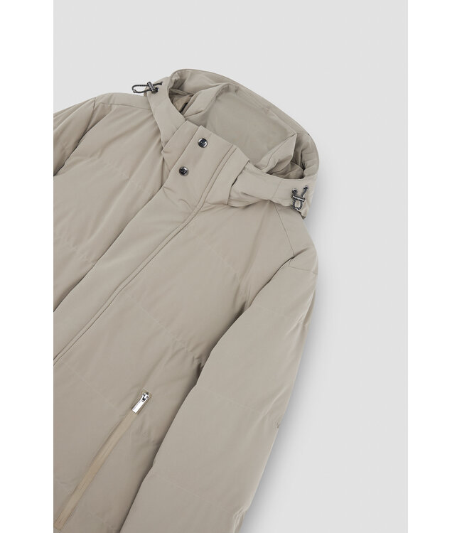 Typhoon® Re-4X4 Stretch jas beige