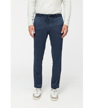 Zuitable DiSpartaflex jersey broek blauw