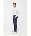 DiSpartaflex jersey broek blauw