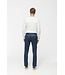 DiSpartaflex jersey broek blauw
