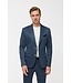 DiNick jersey colbert blauw