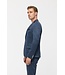 DiNick jersey colbert blauw