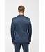 DiNick jersey colbert blauw