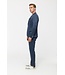 DiNick jersey colbert blauw