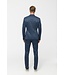 DiNick jersey colbert blauw
