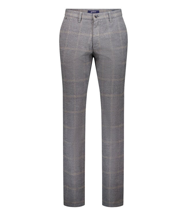 Bono modern fit chino ruit