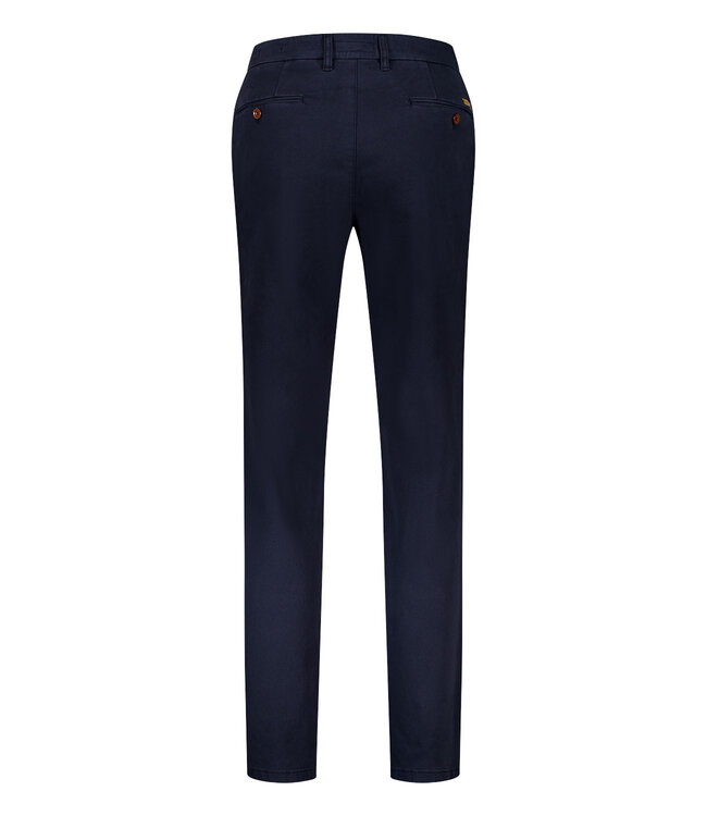 Bono modern fit winter chino marine