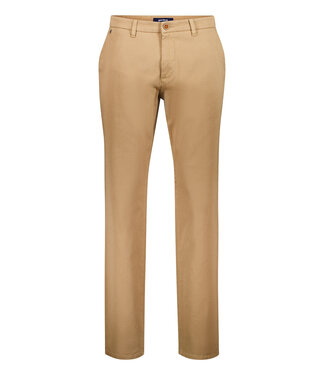 Gardeur Bono modern fit chino beige
