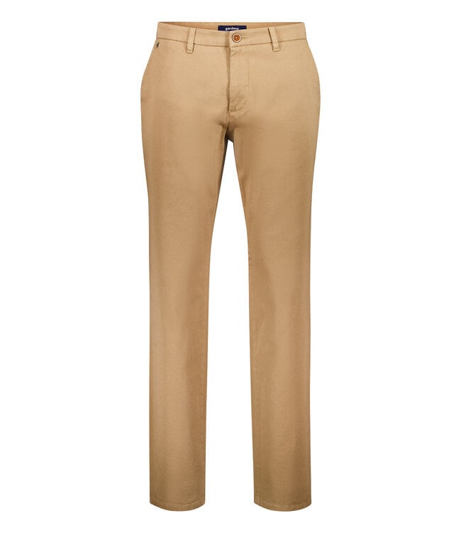 Bono modern fit chino beige