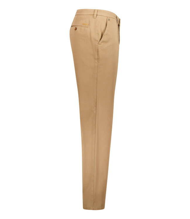 Bono modern fit winter chino beige