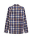 modern fit overhemd ruit