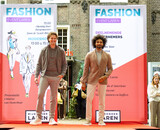 Fashion Event Laren 2025