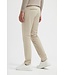 bonded travel chino light sand