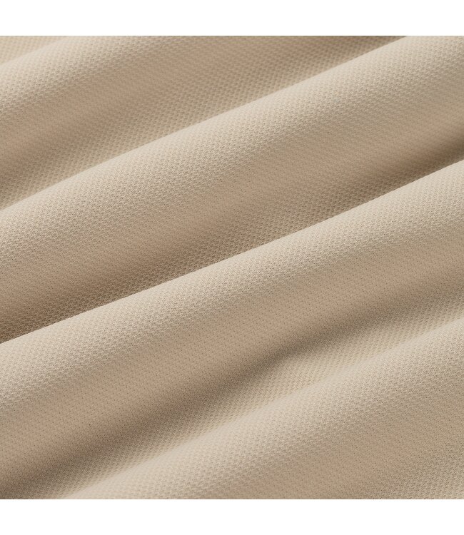 bonded travel chino light sand