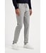 wol look chino lichtgrijs krijtstreep