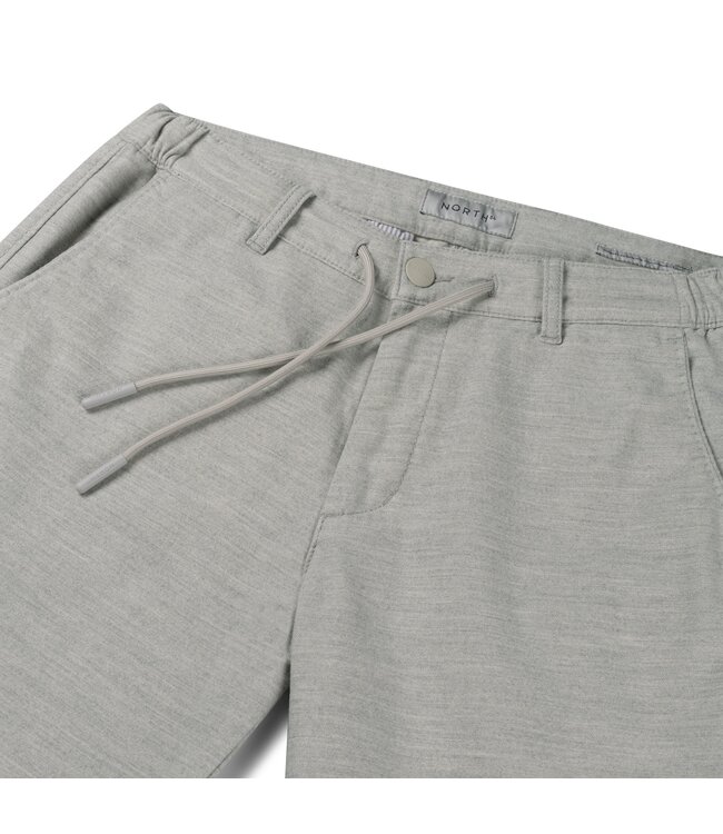 wol look chino lichtgrijs