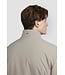 Hybride vest wol en kasjmier met suède en Typhoon® Re-4x4 stretch details