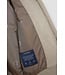Hybride vest wol en kasjmier met suède en Typhoon® Re-4x4 stretch details