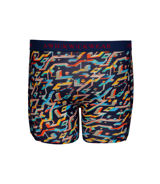 boxer Johan Moorman editie