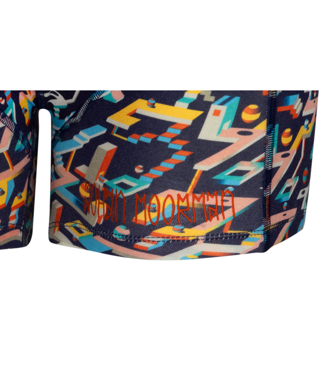 boxer Johan Moorman editie