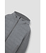 Re-Wool hybride vest lichtgrijs