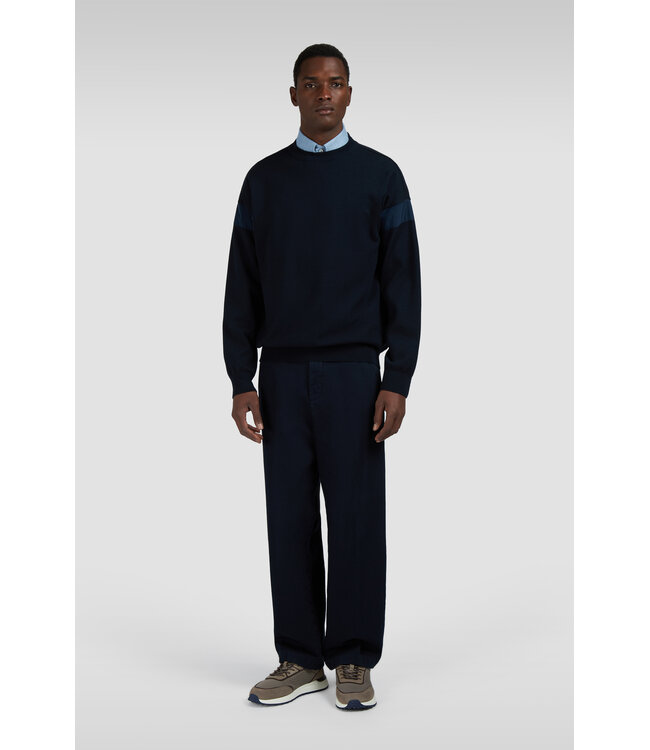 X-Soft overhemd lichtblauw