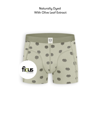 A-dam Underwear boxer Sage Lucky