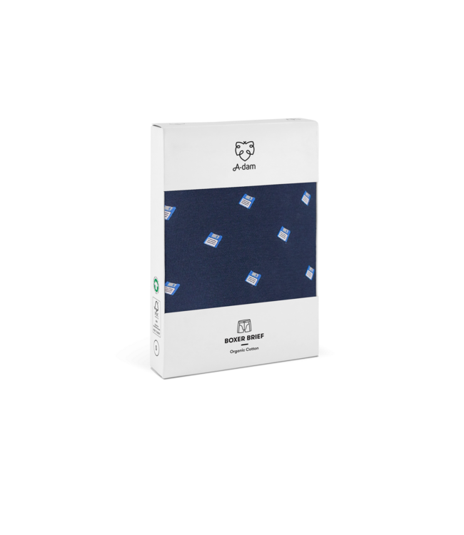 boxer Floppy Disks