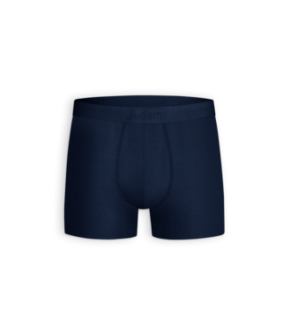 A-dam Underwear boxer Premium Navy