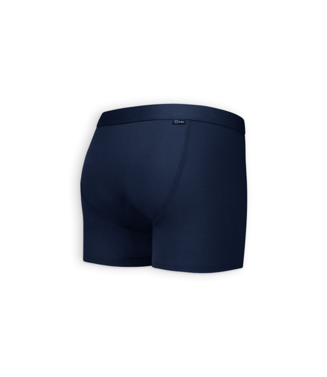 boxer Premium Navy