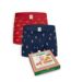 2-pack boxers Pizza Delivery