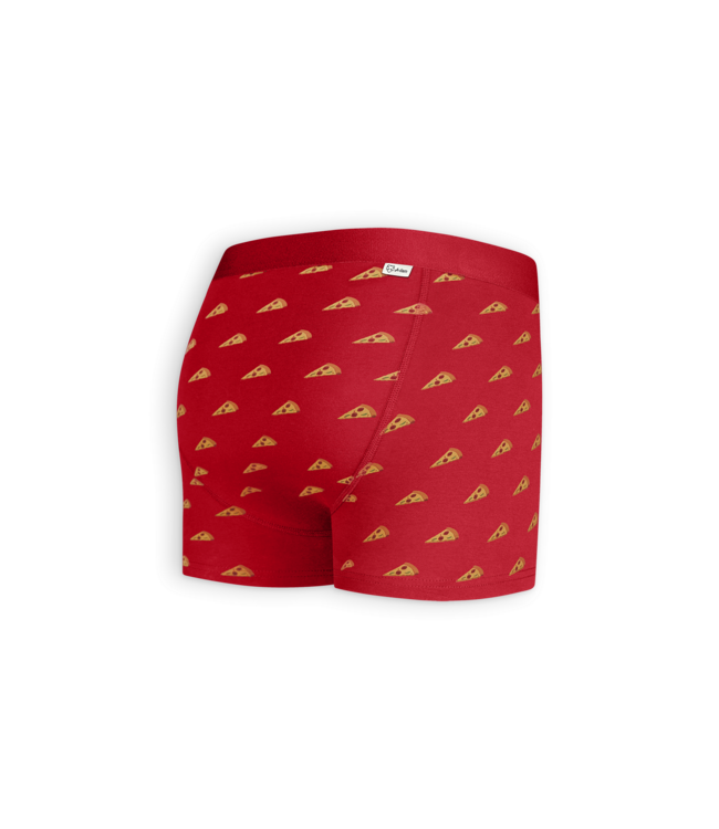 2-pack boxers Pizza Delivery